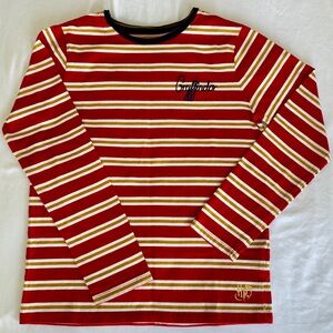 Mini Boden Harry Potter Long Sleeve Tee
